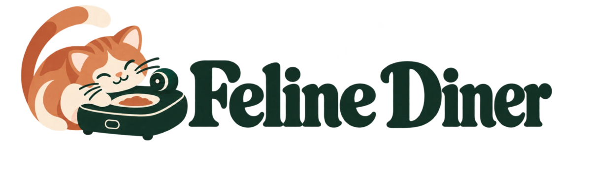 Feline Diner